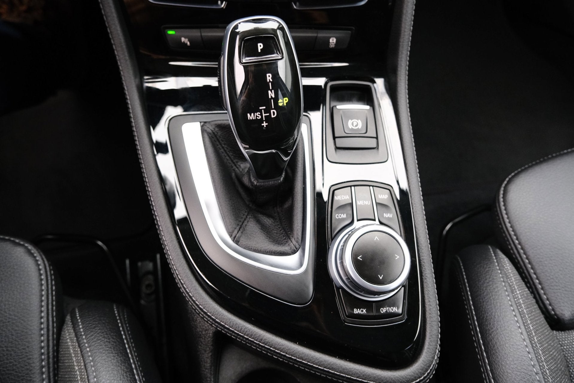Foto 25 van BMW 2-serie Active Tourer 218i Executive Cam|Clima|LED