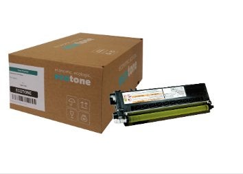 TN-326Y printer toner Geel, Computers en Software, Printers, Ophalen, Printer, Kleur printen, Zo goed als nieuw