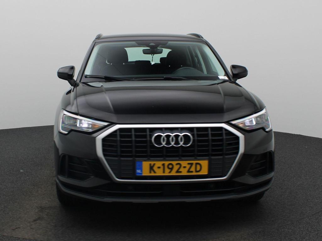 Audi Q3 35 TFSI Pro Line | Cruise Control | Virtual Cockpit, Auto's, Audi, Voorwielaandrijving, 12 maanden, Stof, 4 cilinders