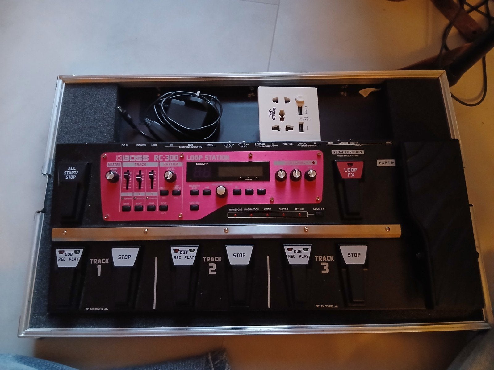 Boss RC 300 - Loop Station voor Muzikanten | Marktplaats