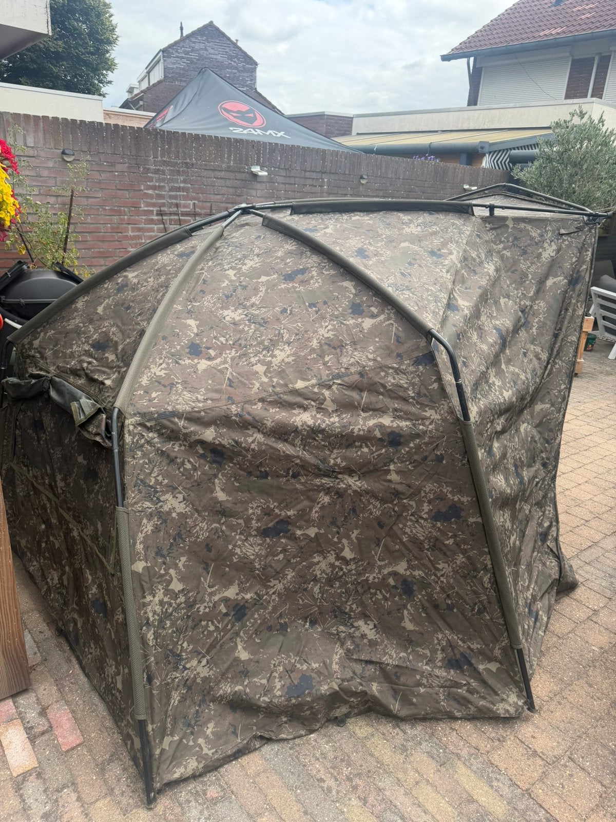 Nash titan t2 camo, Ophalen, Gebruikt, Overige typen