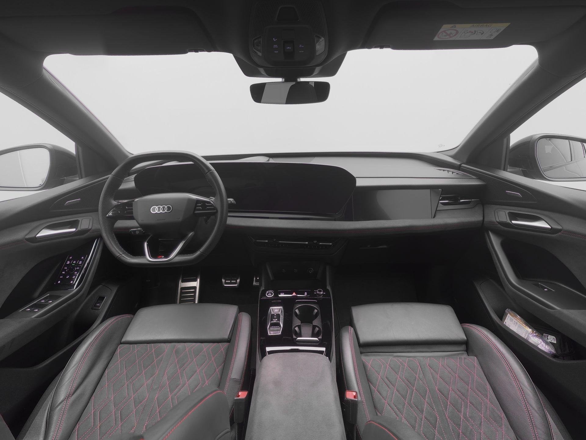 Audi Quattro