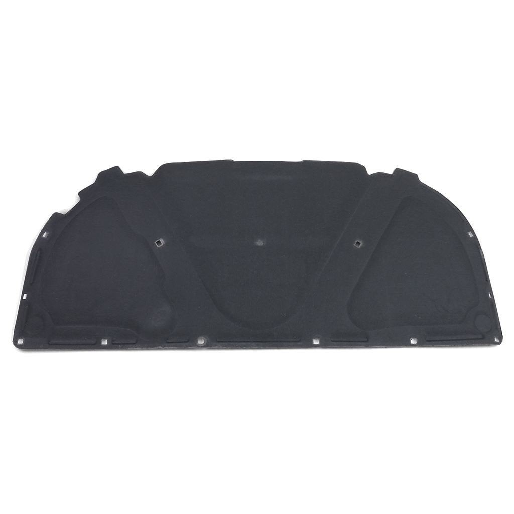 Motorkap Demping Isolatie Mat Voor Audi A4 B7 2004 t/m 2008, Verzenden, Automotive Parts, A.parts@hotmail.nl, Trasmolenlaan 12 3447 GZ Woerden