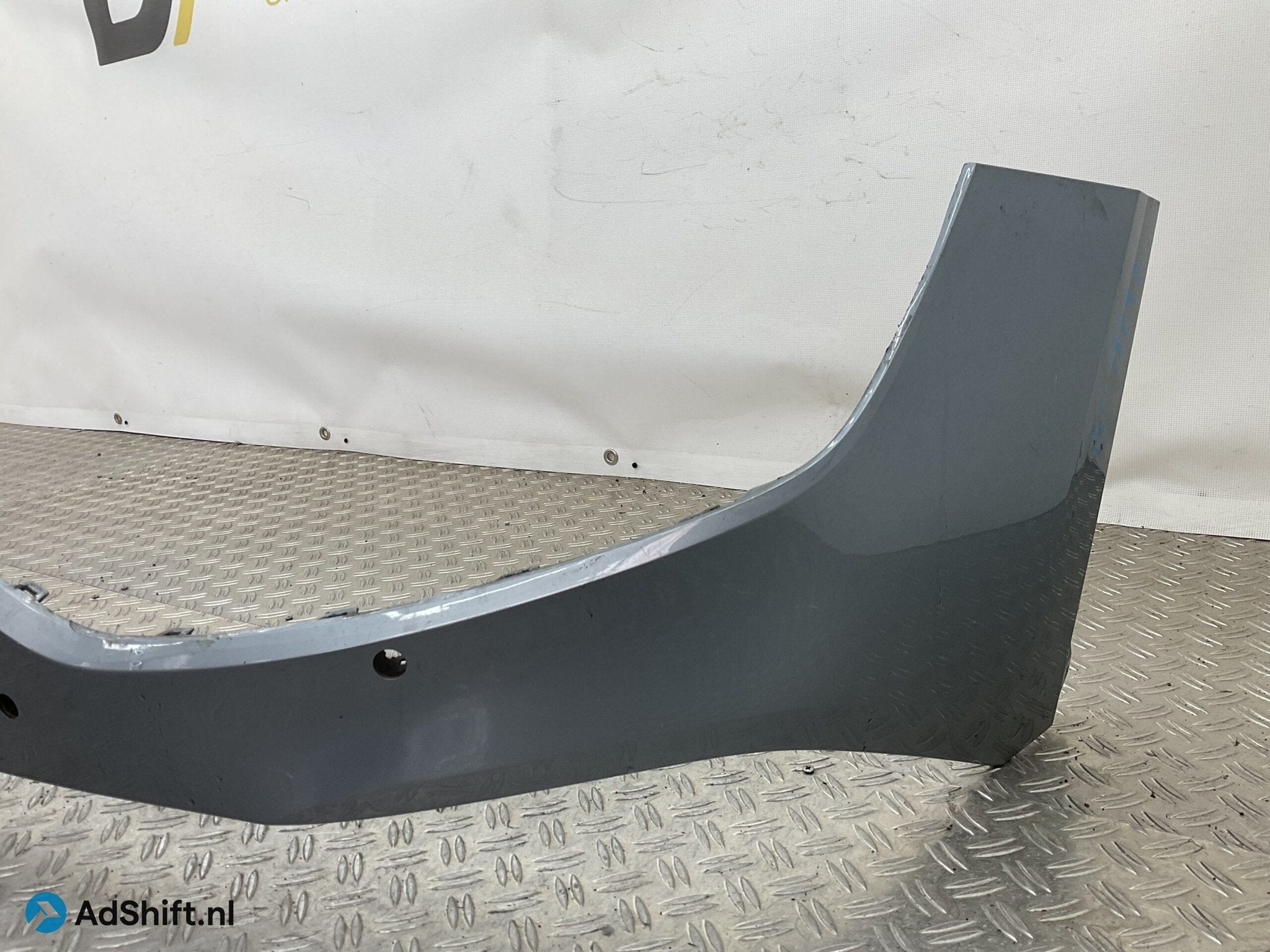 Bumper Kia Sportage Normaal 23-25 86511-R2000 Voorbumper G1-, Auto-onderdelen, Bumper