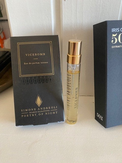 Niche parfums. Zie foto's. 10 euro per stuk. Opruimen., Ophalen of Verzenden, Zo goed als nieuw
