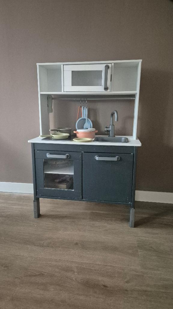 Speelgoed keuken ikea, Ophalen, Gebruikt, Speelkeuken