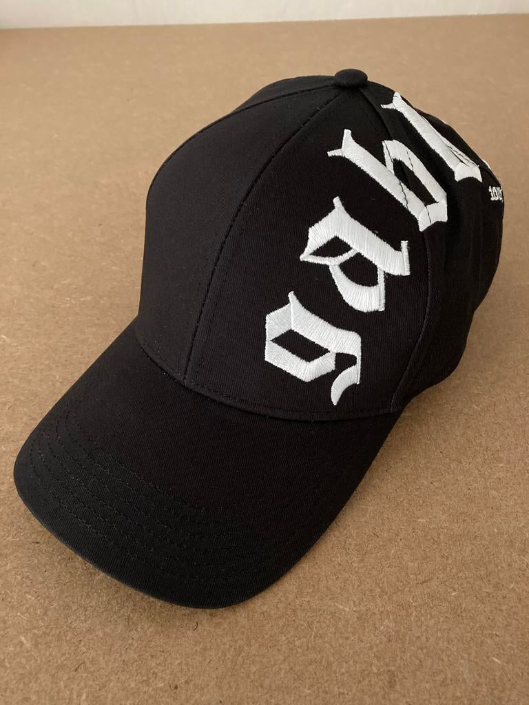 Gabber hardcore cap, Verzenden, Nieuw, One size fits all, Pet