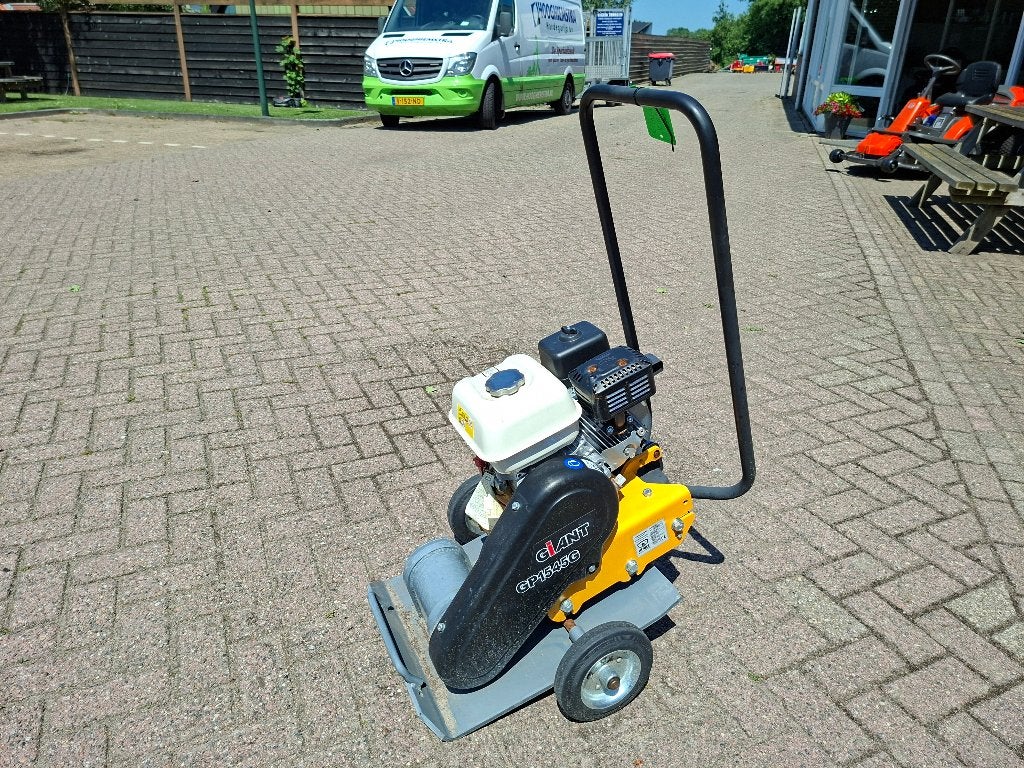GiANT GP1545G trilplaat - Demo/show model van bouwjaar 2025, Ophalen of Verzenden, Zo goed als nieuw, Overige soorten, Giant