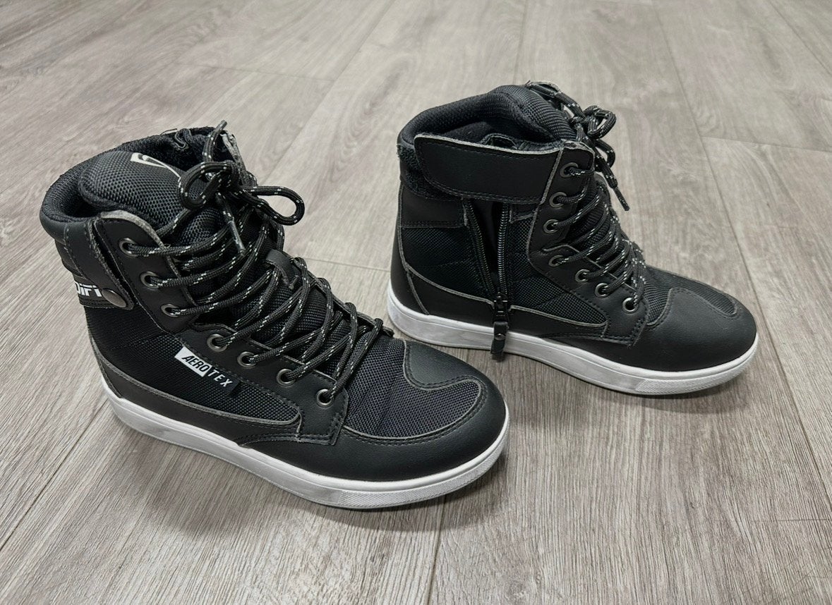 Z.G.A.N DIFI Quest Aerotex urban motorschoenen maat 37, Ophalen of Verzenden, Tweedehands, Overige typen