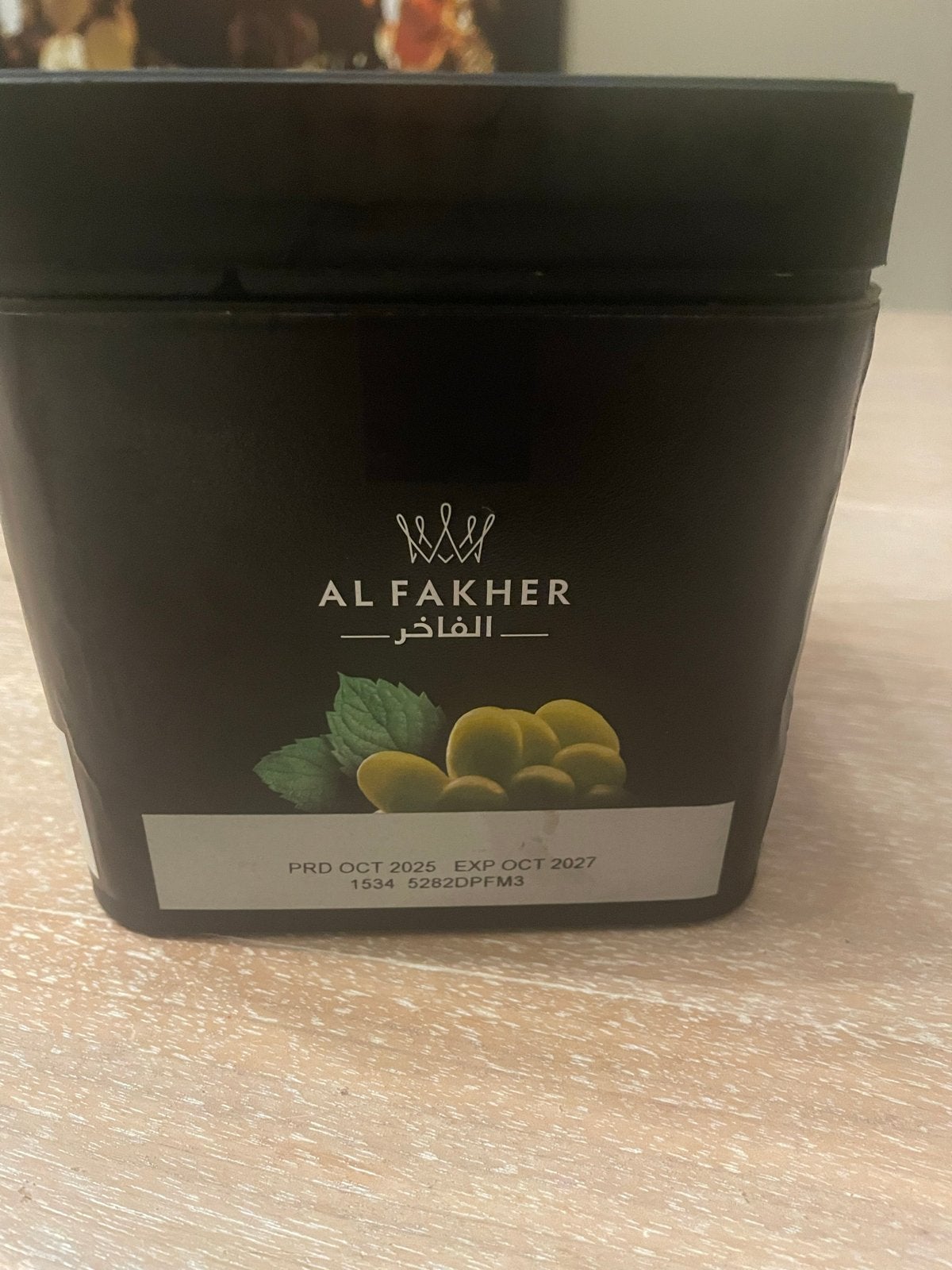 Shisha Smaak, Verzamelen, Ophalen of Verzenden, Gebruikt, (Water)pijp