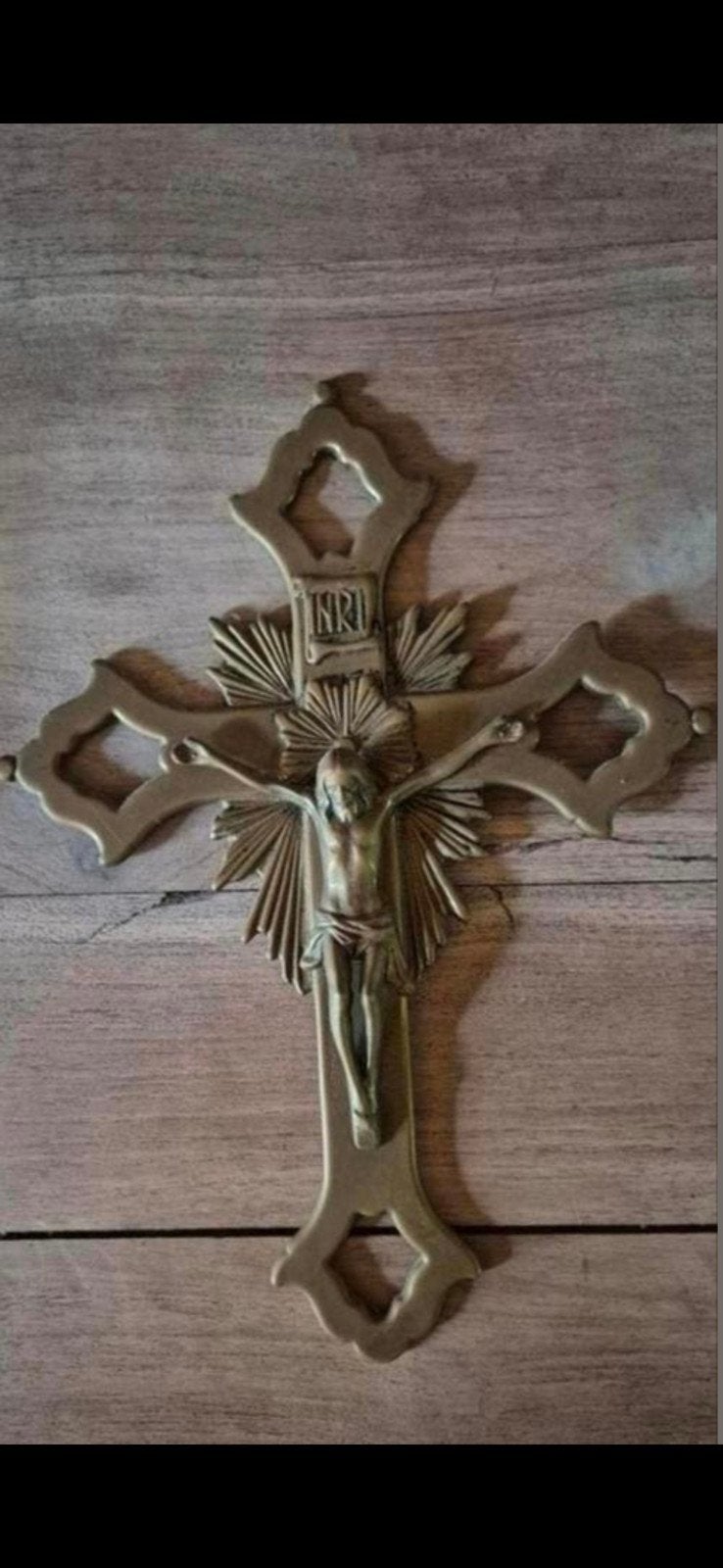 kruis, Ophalen of Verzenden