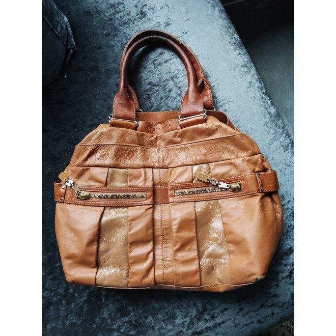 See by Chloe tas, Verzenden, Gebruikt, Bruin, Handtas