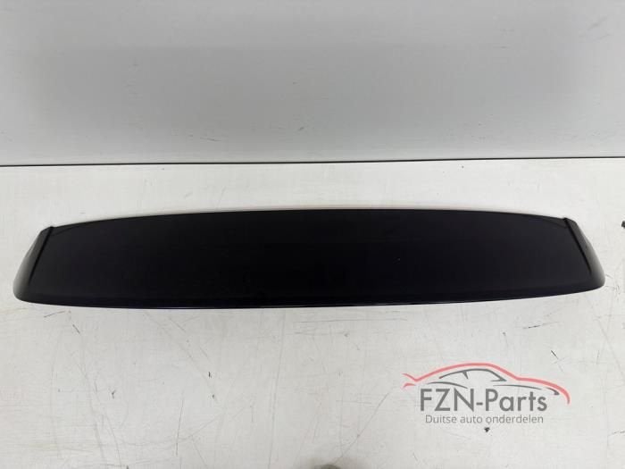 VW Golf 7 R R-Line/GTD/GTI spoiler Achterklep LH5X, Ophalen of Verzenden, Gebruikt, Achter, Achterklep