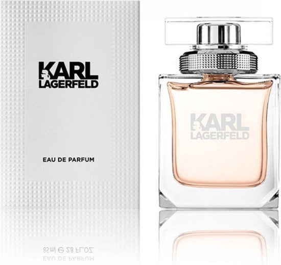 Lagerfeld Femme - 45ml - Eau de parfum, Overige materialen, N, N, Nieuw