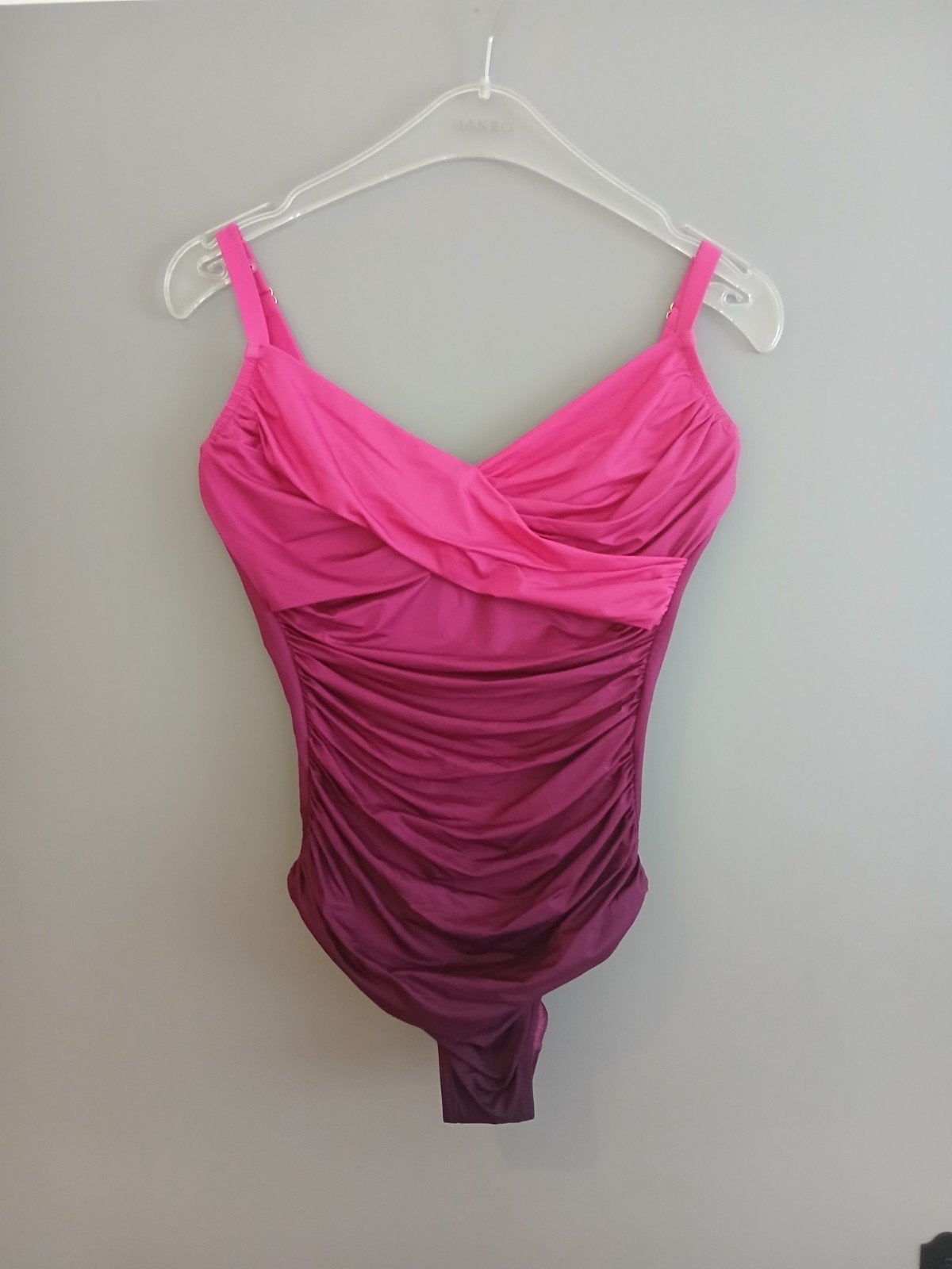 Nieuw Roïdal Badpak - Roze/Paars - Cup D, Kleding | Dames, Meerkleurig, Nieuw, Badpak, Ophalen of Verzenden