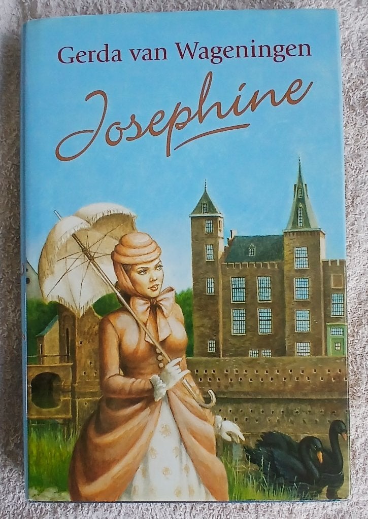 Josephine. Gerda van Wageningen, Ophalen of Verzenden, Gelezen