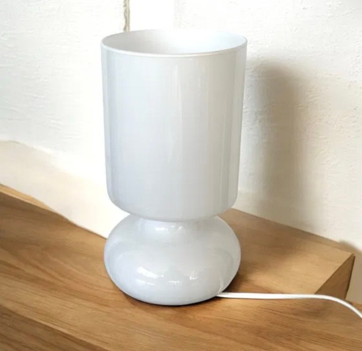 Lamp Lykta, Ophalen, Modern, Minder dan 50 cm, Glas