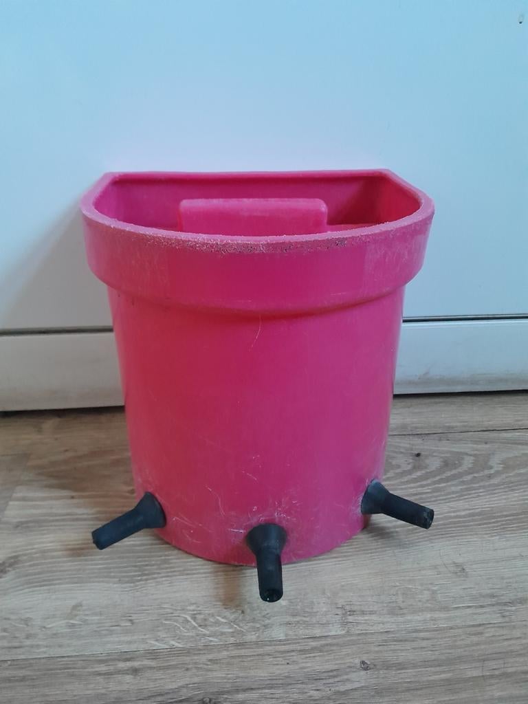 TE KOOP MILKBAR VOOR GEIT/SCHAAP LAMMEREN 3 SPEENS, Dieren en Toebehoren, Geslacht onbekend, Geit