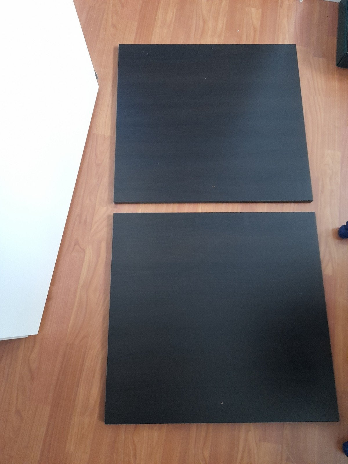 Lappviken deuren en ladefronten voor IKEA kast, Huis en Inrichting, Ophalen, Gebruikt