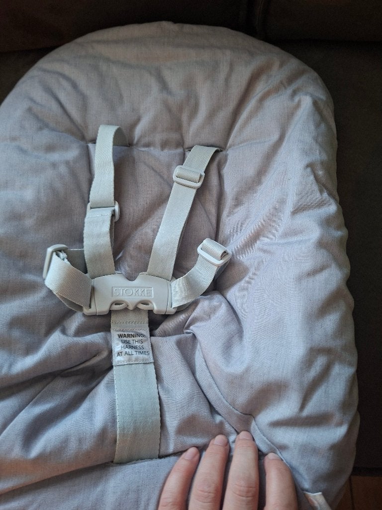 Stokke new born, Ophalen, Gebruikt, Overige typen