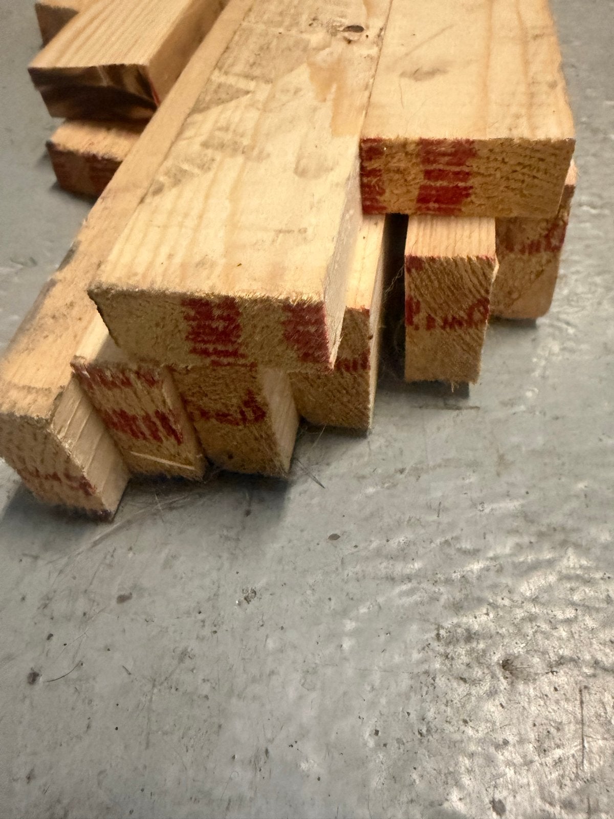 Vuren houten planken,  lengtes 420, Gebruikt, 25 tot 50 mm, Ophalen of Verzenden, Plank