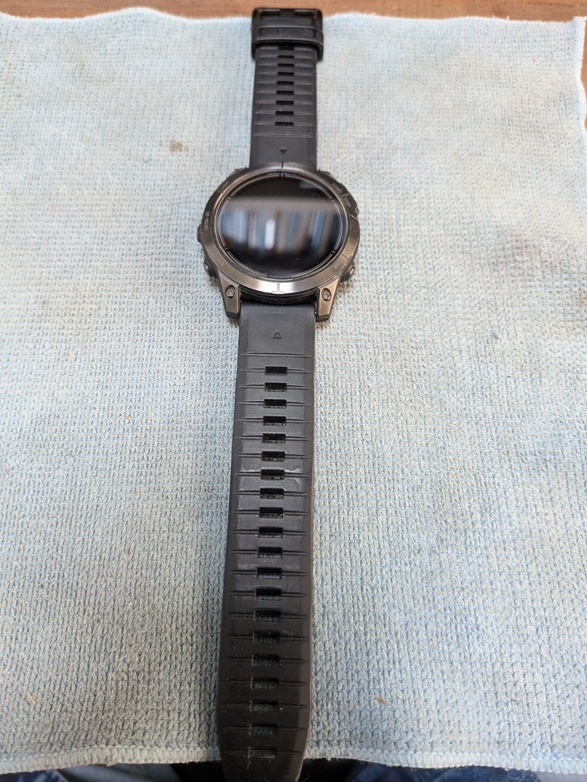 Garmin Epix Pro (Gen 2) 47mm - Zo goed als nieuw
