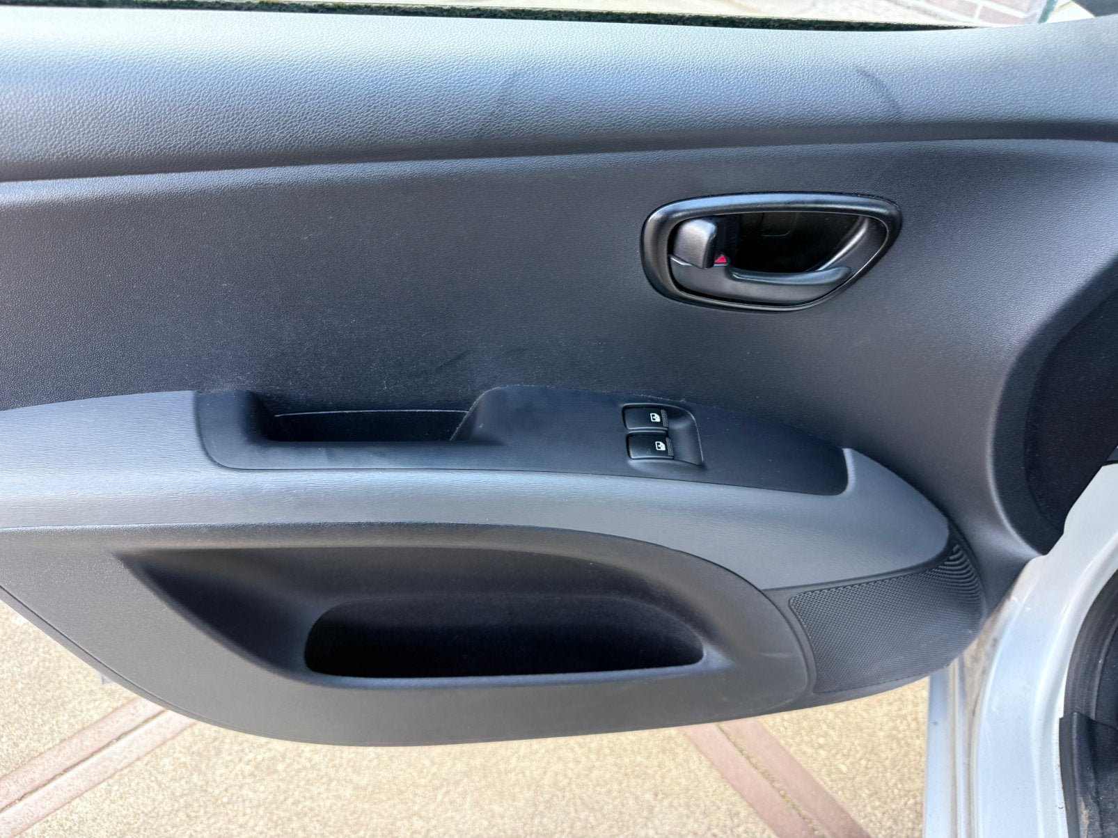 Foto 11 van Hyundai i10 1.0 || 84.996 KM NAP | Airco | 5-Deurs |APK 2027