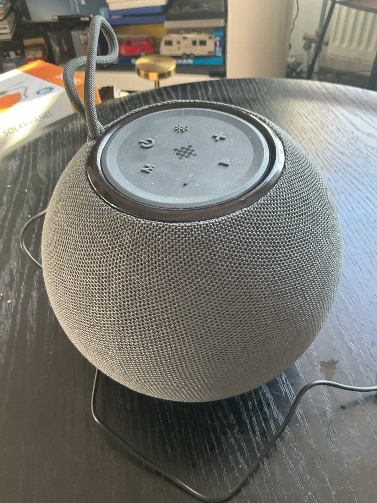 Intempo Aria XL Speaker -  met LED-modi