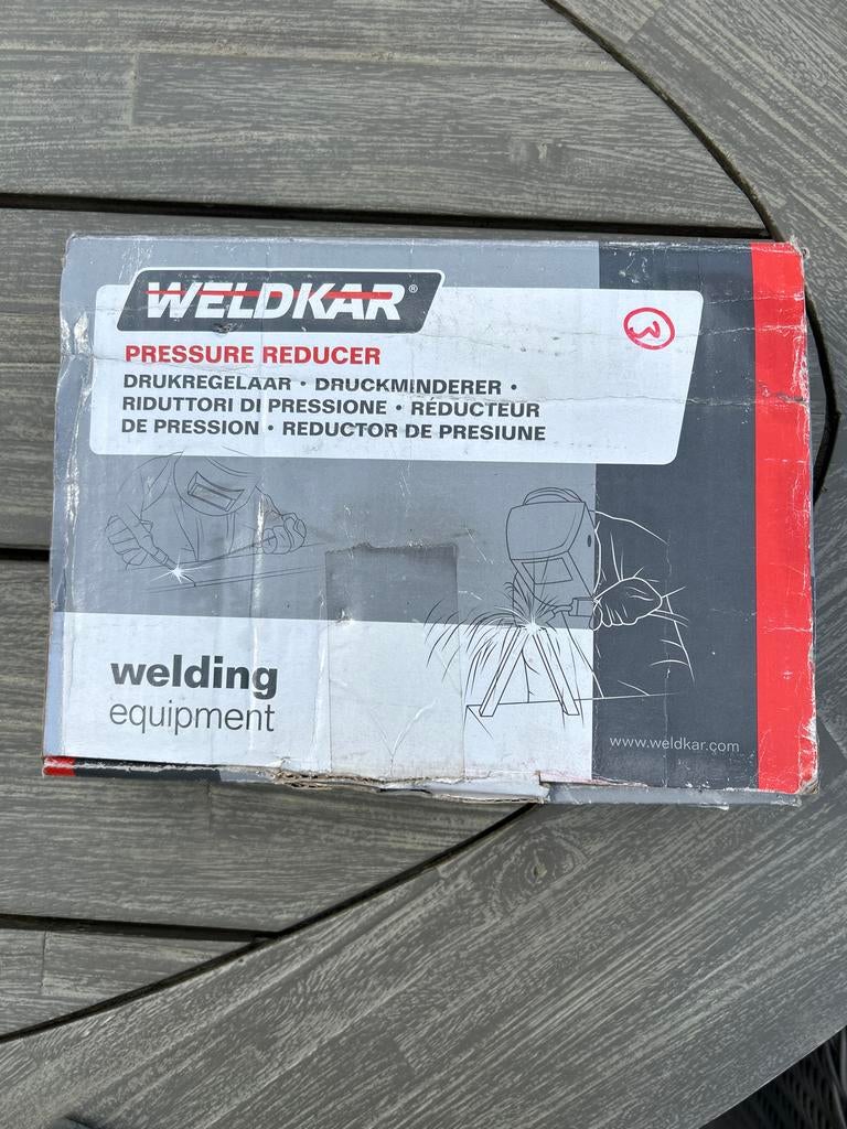 Drukregelaar, Ophalen of Verzenden, Wandairco, Minder dan 60 m³, 3 snelheden of meer