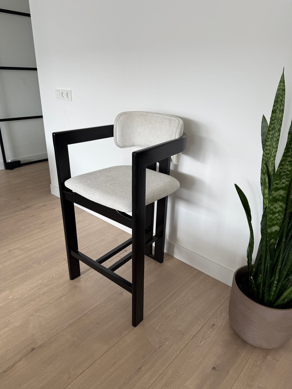 Barkruk (4) €75 ps, Ophalen, 60 tot 90 cm