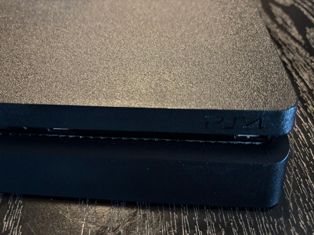 Playstation 4 ps4, Ophalen of Verzenden, Zo goed als nieuw, Met 1 controller, Original