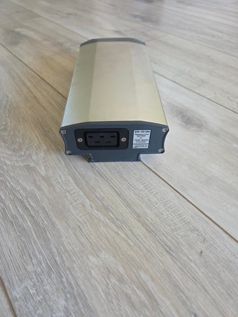 Bikkel 26V 7S5P 365Wh gloednieuwe met garantie, ., Nieuw, Ophalen of Verzenden, .