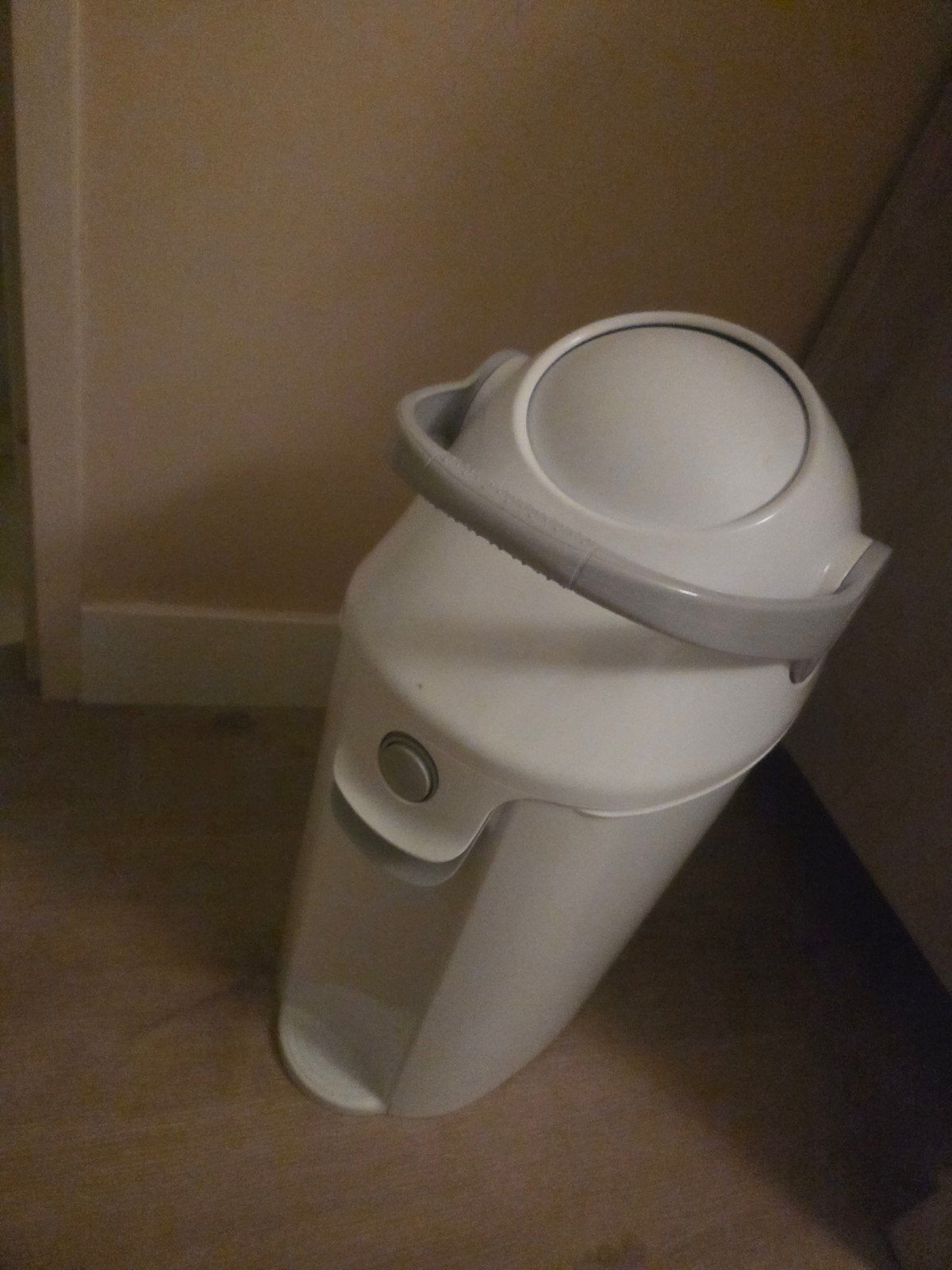 Tommee Tippee Sangenic luieremmer, Kinderen en Baby's, Ophalen of Verzenden
