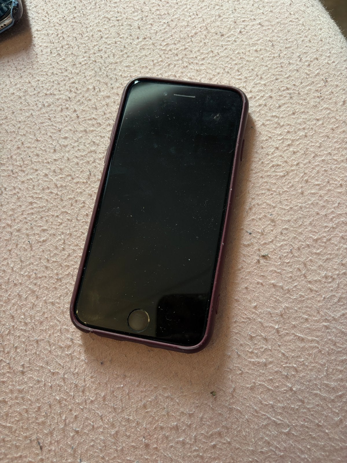 Iphone SE 2022 voor handige harry, Telecommunicatie, Mobiele telefoons | Apple iPhone, Ophalen, 128 GB, Zonder simlock, Zonder abonnement