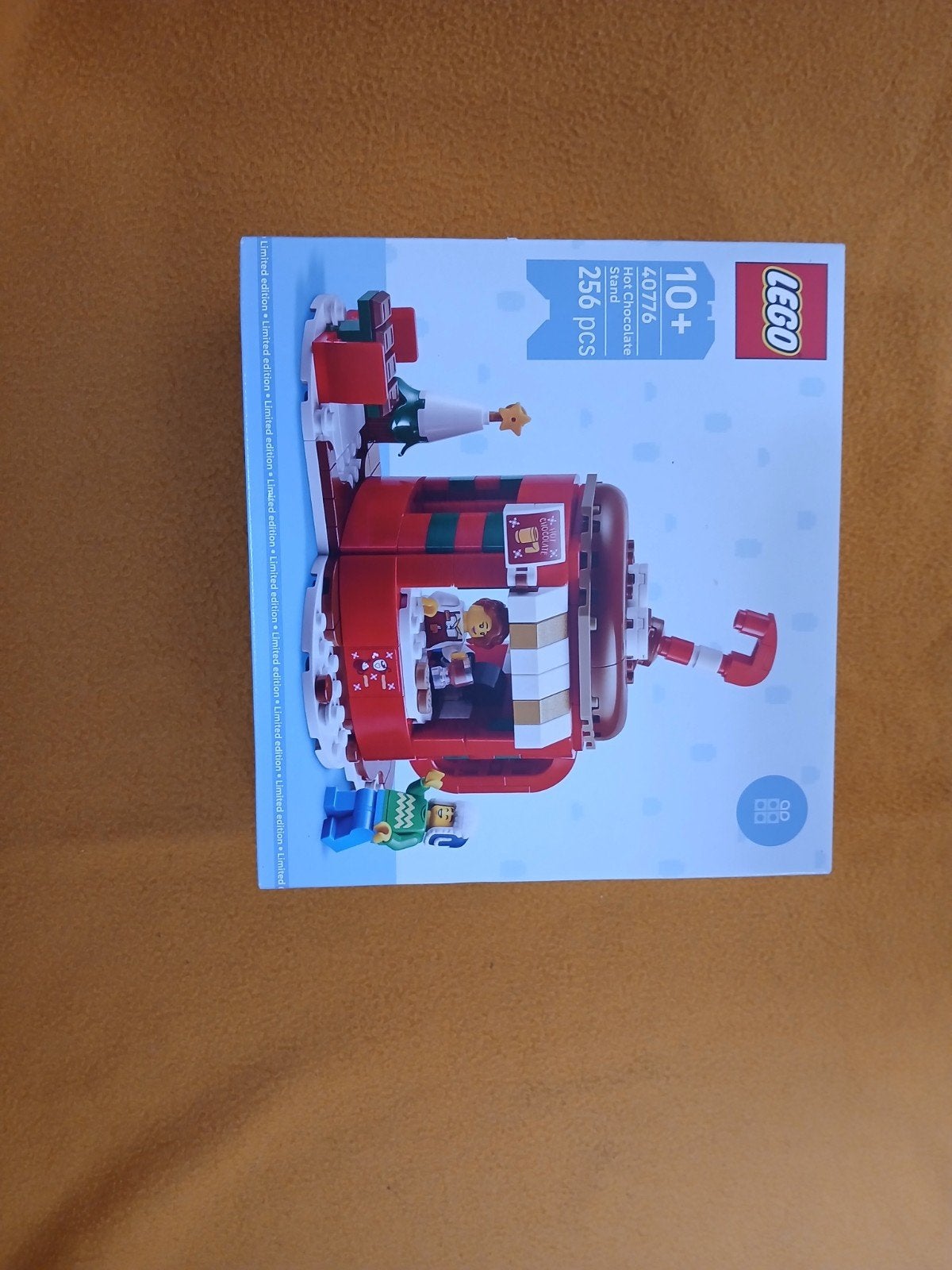 Lego BrickHeadz Fortnite, Star Wars en Hot Chocolate sets, Kinderen en Baby's, Lego, Nieuw, Ophalen of Verzenden, Complete set