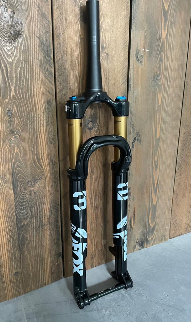 FOX Factory 32 29” 100mm Kashima Stepcast (nieuw/zgan), Ophalen of Verzenden, Zo goed als nieuw