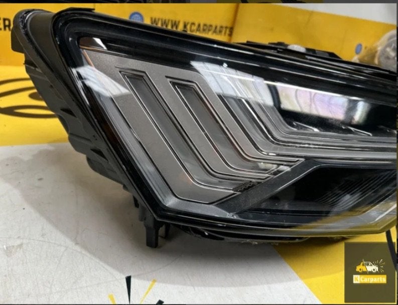 Koplamp Audi A6 C8 4K Matrix Led 4K0941036 Rechts, Auto-onderdelen, Verlichting, Info@fabrikant.eu, Fabrikantstraat 1
1000 AA  Amsterdam, NL