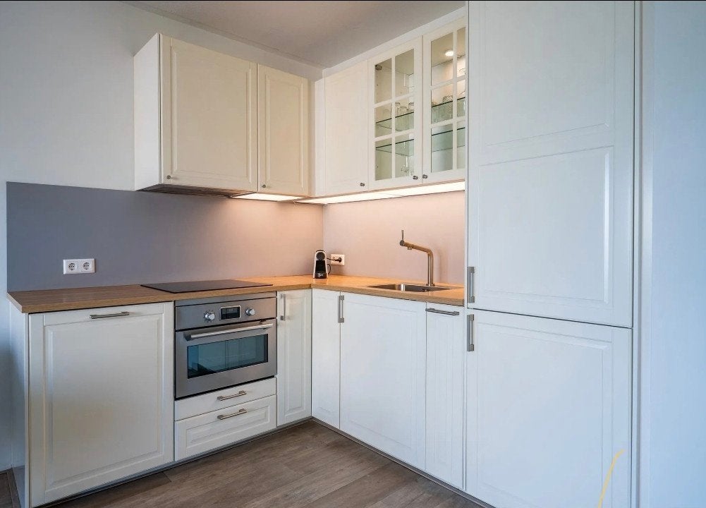 kastdeurtjes ikea keuken, Ophalen of Verzenden