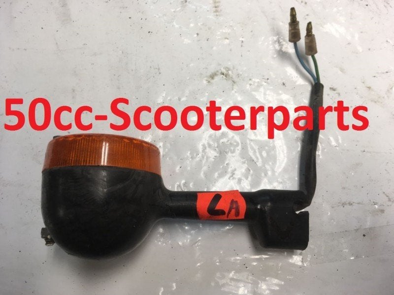 Knipperlicht La Honda Wallaroo 33650-Gt8-621 Gebruikt, Ophalen of Verzenden