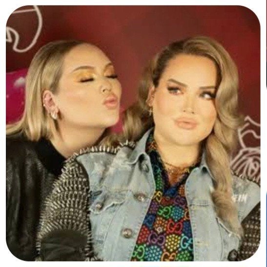 Madame Tussauds wassenbeelden 2 entreekaarten, Ophalen of Verzenden, Nieuw, Mens