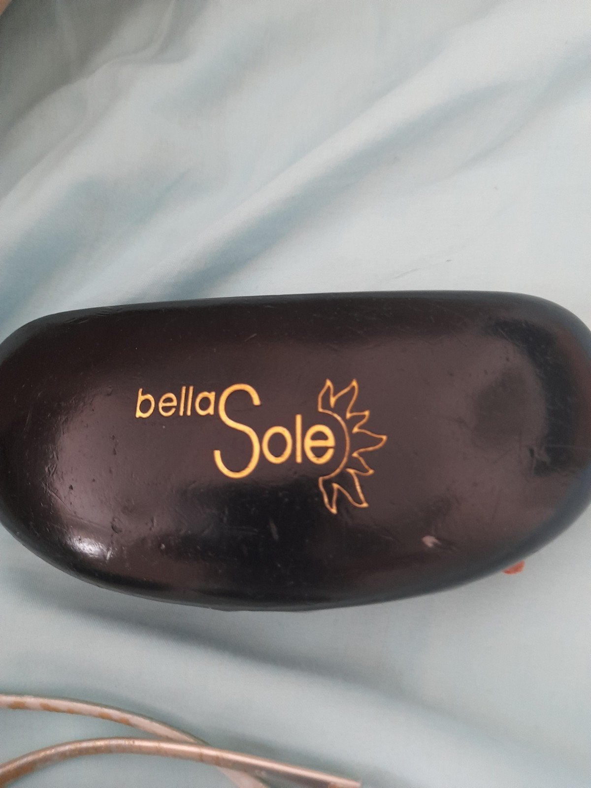 Bella Sole Zonnebril met verwisselbare glazen, Sieraden, Tassen en Uiterlijk, Zonnebrillen en Brillen | Dames, Overige merken