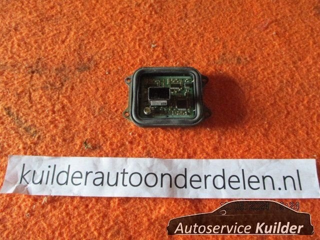 Adaptieve regelmodule xenon koplamp BMW e90 serie en Z4 e89, Gebruikt, -, Ophalen of Verzenden, -