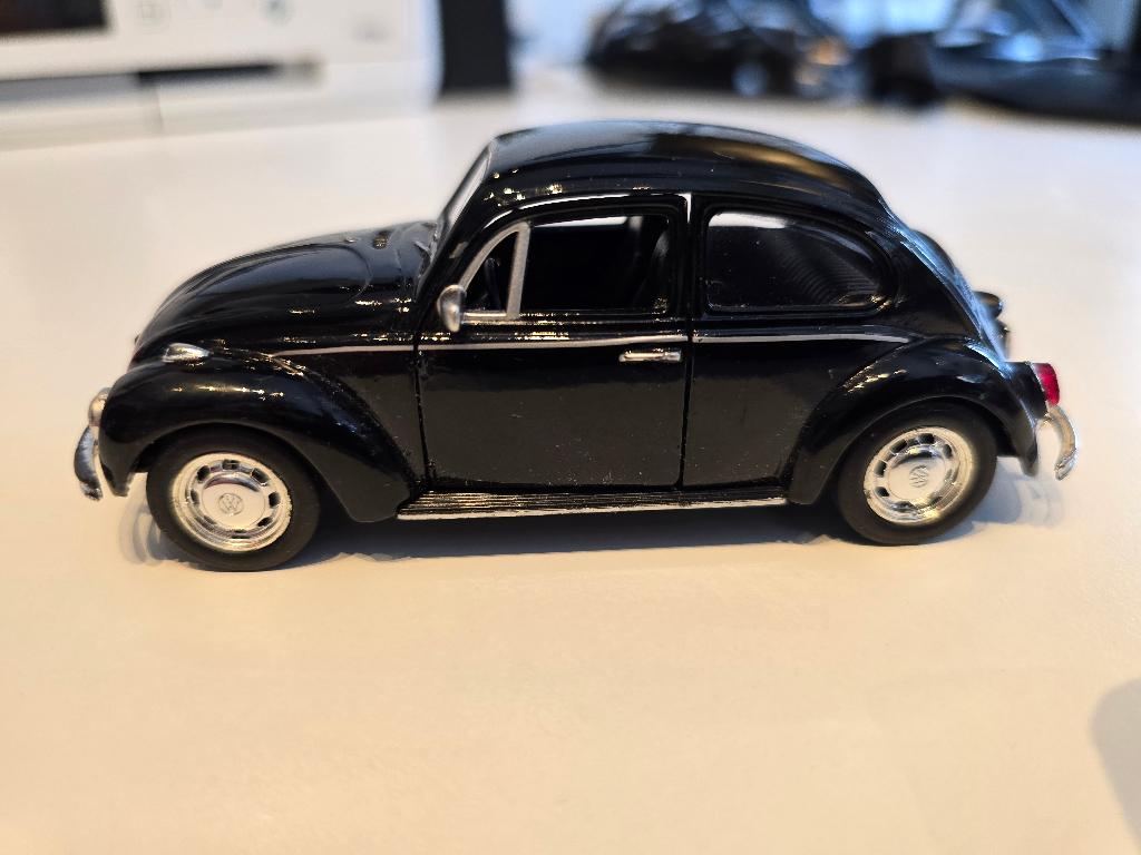 Volkswagen 1302 1/36, Ophalen of Verzenden, Gebruikt, Auto