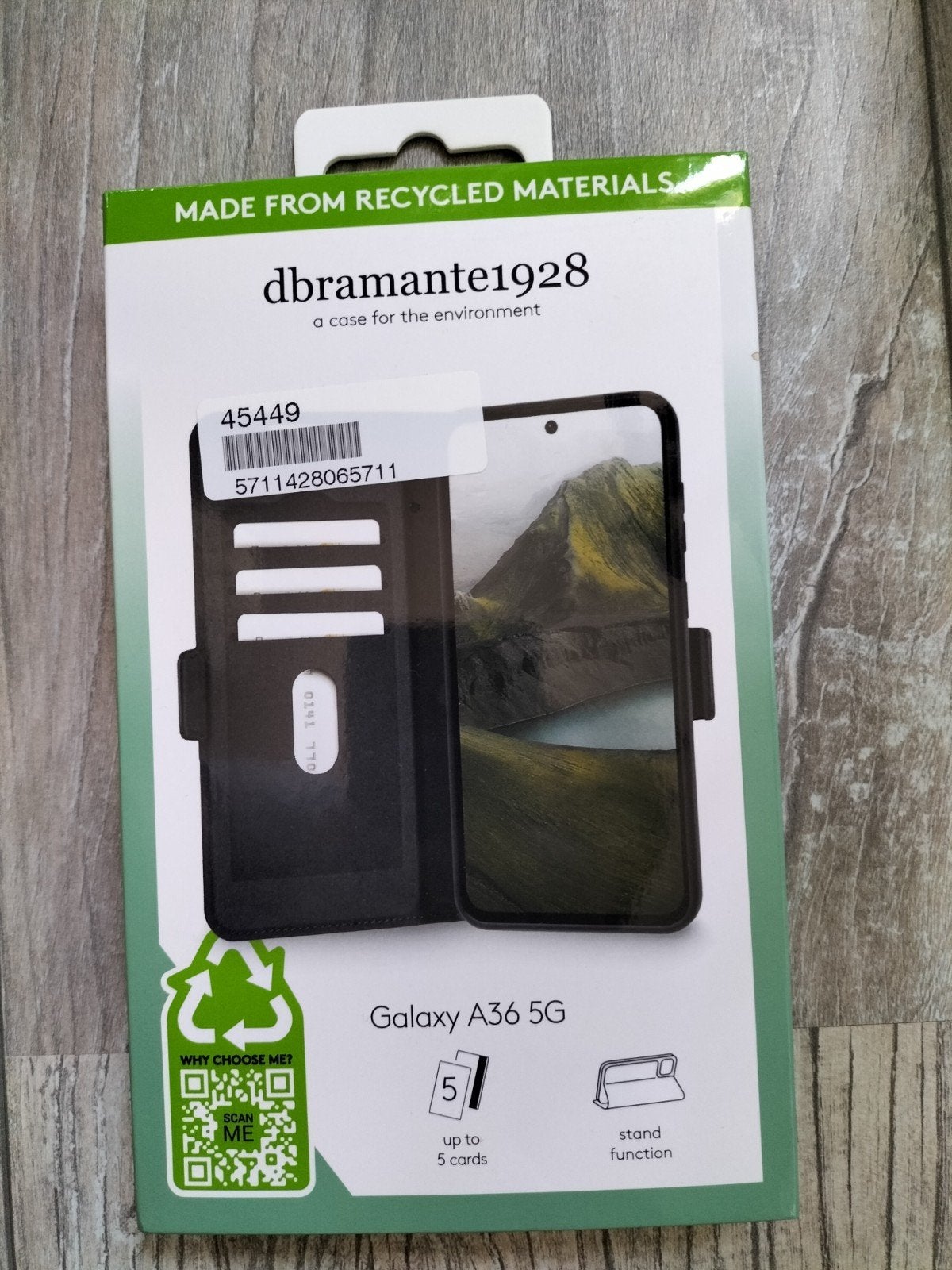 Samsung Galaxy A36 5G Hoesje (Nieuw), Ophalen of Verzenden, Nieuw, Hoesje of Tasje