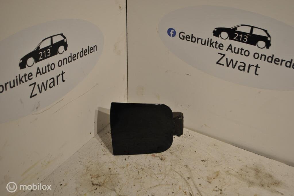 Tankklep Volkswagen Lupo ('98-'05) 6X0809857C, Gebruikt, Volkswagen, Ophalen of Verzenden, Volkswagen