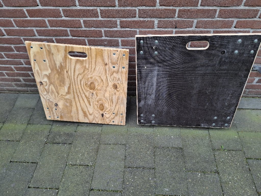 Groot formaat hondjes met grote wielen, Ophalen of Verzenden, Nieuw