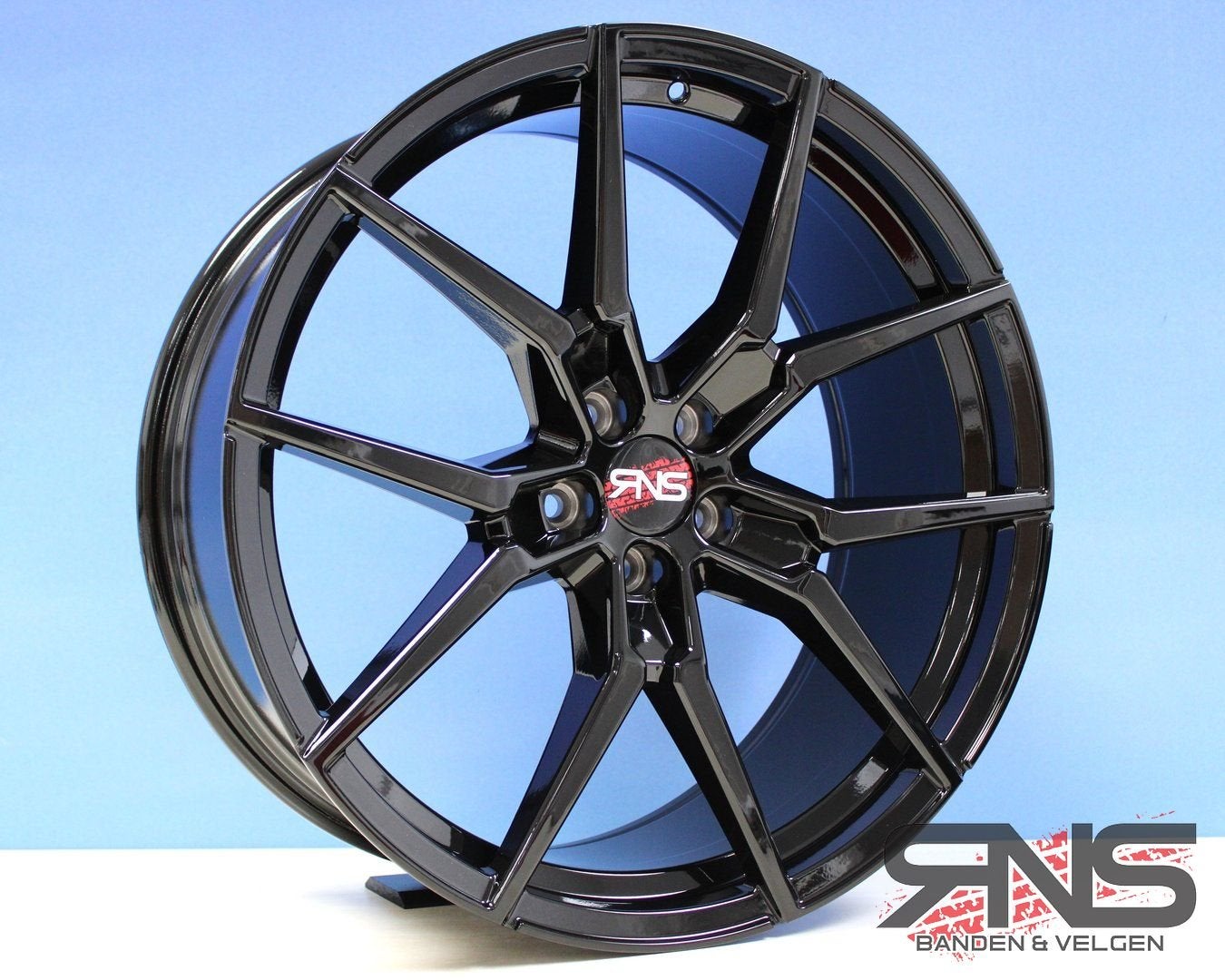 5x108 21 inch Volvo Velgen XC40 XC60 XC90 V90 S90