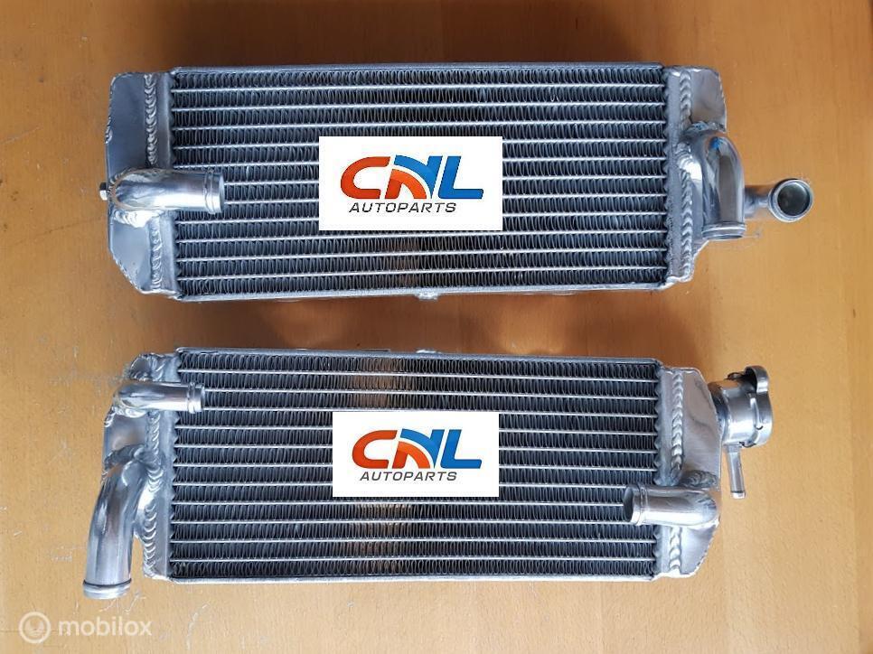 Radiateur  Beta RR250/RR300 2013-2018 radiator