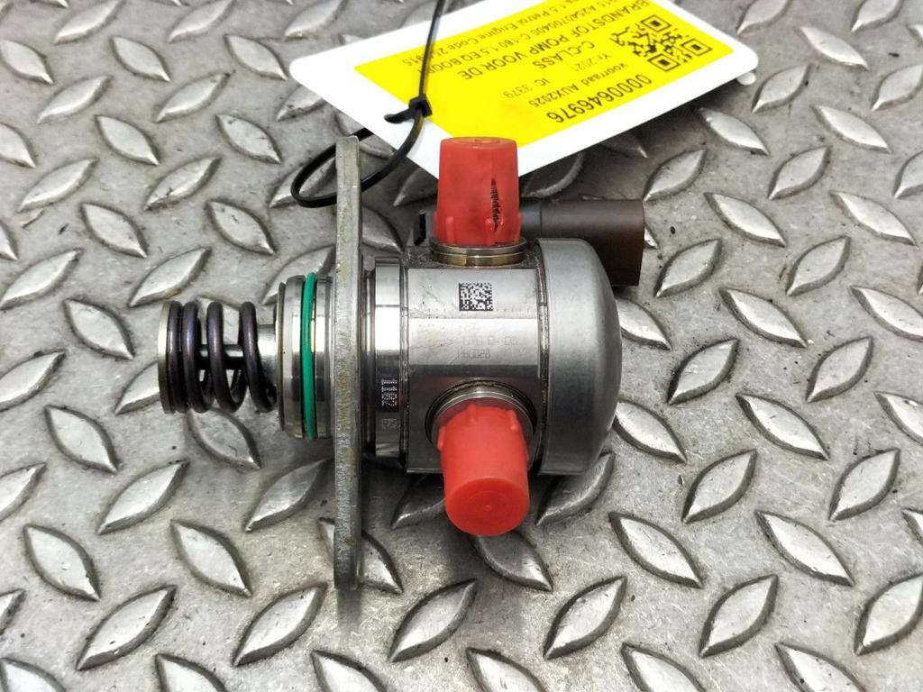 MERCEDES C-CLASS BRANDSTOF POMP VOOR DE INJECTOR 2540700400, Ophalen of Verzenden, Gebruikt, Stiba lid