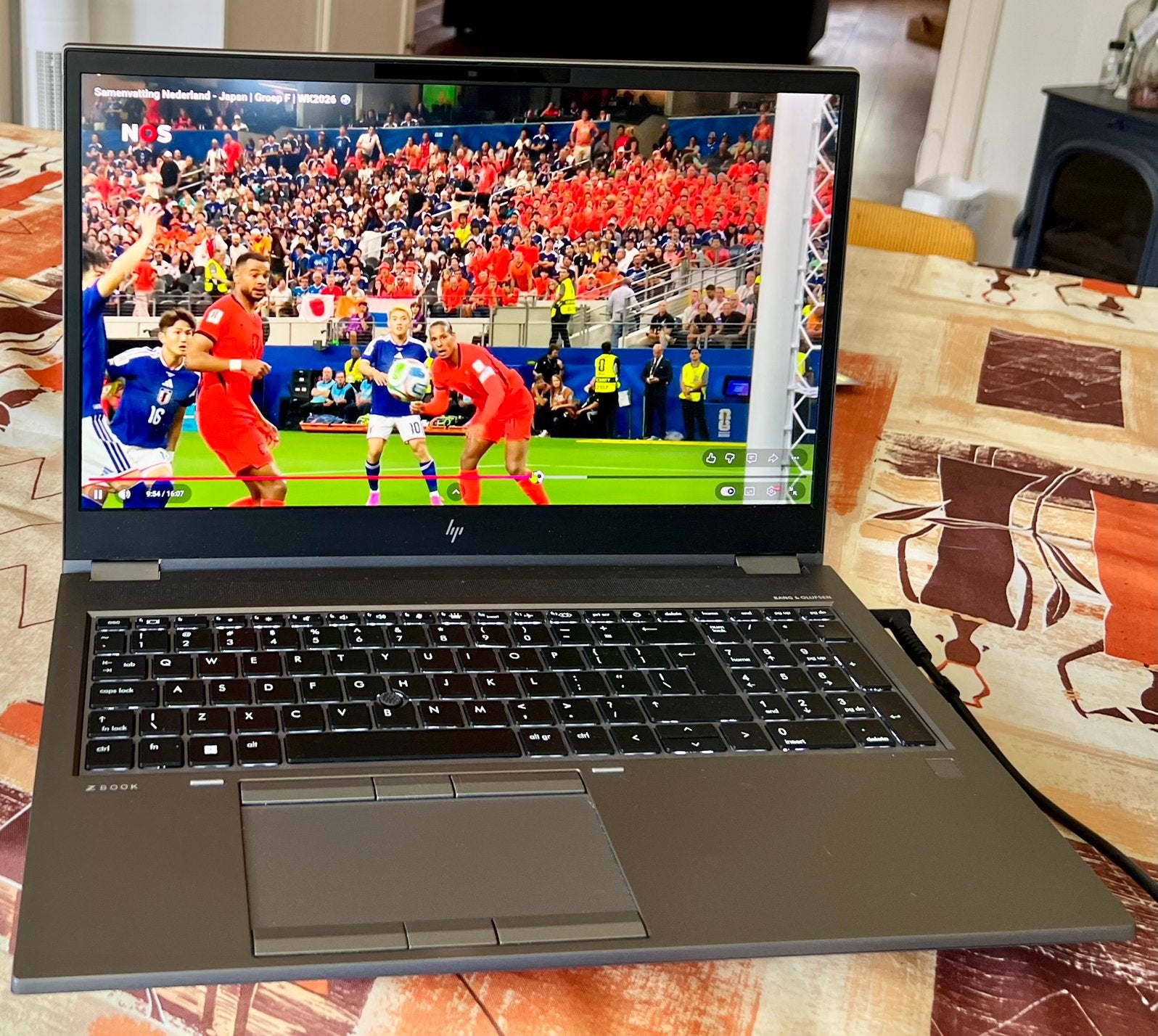 HP ZBook Fury 15 G7 4K DreamColor 600 Nits, Computers en Software, Windows Laptops, Ophalen, Met videokaart, Refurbished, SSD